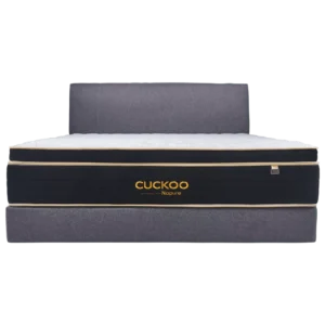 Tilam Cuckoo A-Luxe Keselesaaan Dijamin